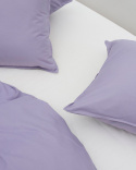 Bettwäscheset Nejd Perkal - Dusty Lilac