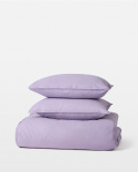 Bettwäscheset Nejd Perkal - Dusty Lilac