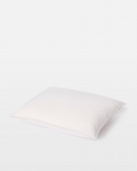 Kissenbezug Nejd Perkal - Pearl Grey