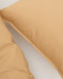 Kissenbezug Nejd Perkal - Desert Sand