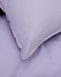 Kissenbezug Nejd Perkal - Dusty Lilac