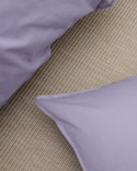 Kissenbezug Nejd Perkal - Dusty Lilac