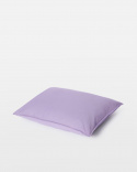 Kissenbezug Nejd Perkal - Dusty Lilac