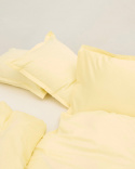 Bettwäscheset Vidd - Lemonade Yellow