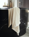 Handtuch Essens  - Seashell Beige