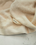Handtuch Essens  - Seashell Beige