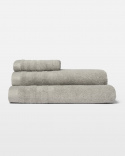 Handtuch Essens - Concrete Grey
