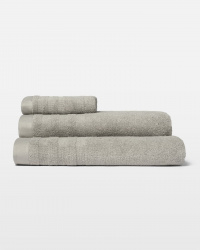 Handtuch Essens - Concrete Grey Handtuch Essens - Concrete Grey