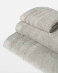 Handtuch Essens - Concrete Grey Handtuch Essens - Concrete Grey