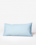 Kissenbezug Nejd Perkal - Ice Blue