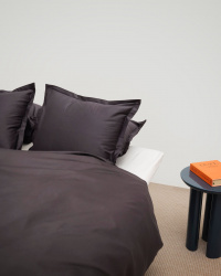 Bettwäscheset Vidd - Thunder Grey Bettwäscheset Vidd - Thunder Grey