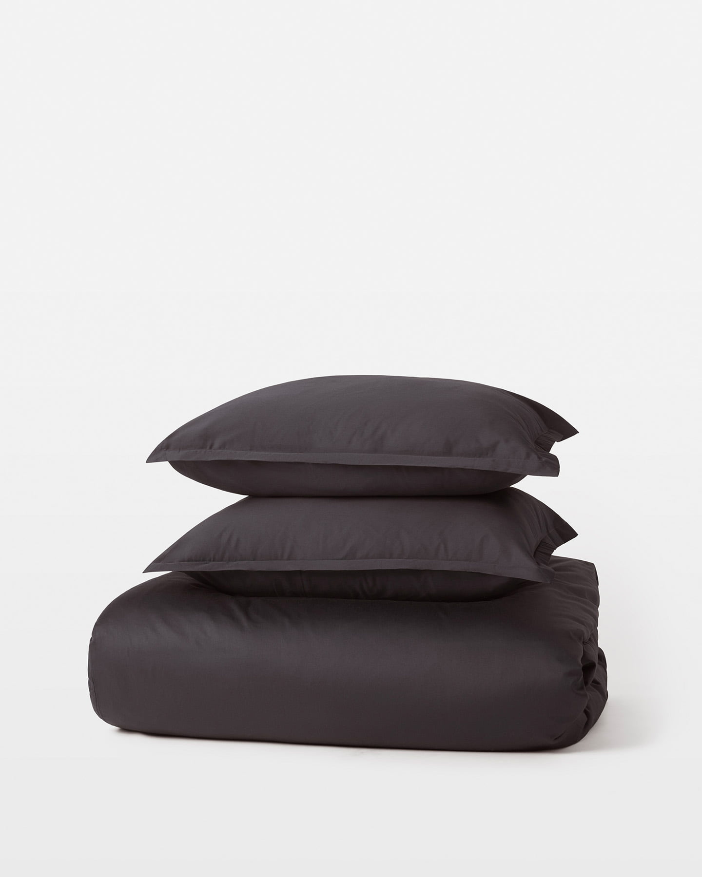 Bettwäscheset Vidd - Thunder Grey