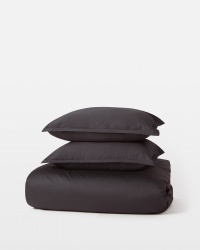 Bettwäscheset Vidd - Thunder Grey Bettwäscheset Vidd - Thunder Grey