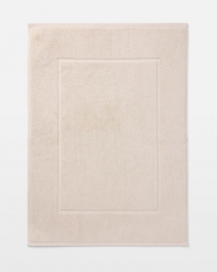 Badematte Essens - Seashell Beige Badematte Essens - Seashell Beige
