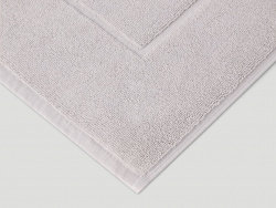 Badematte Essens - Concrete Grey Badematte Essens - Concrete Grey