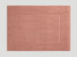 Badematte Essens - Pink Terracotta Badematte Essens - Pink Terracotta