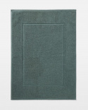 Badematte Essens - Washed Bottle Green