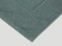 Badematte Essens - Washed Bottle Green