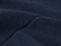Badematte Essens - Midnight Blue Badematte Essens - Midnight Blue