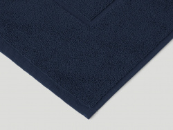 Badematte Essens - Midnight Blue Badematte Essens - Midnight Blue