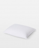 Kissenbezug Nejd Perkal - Cloud White