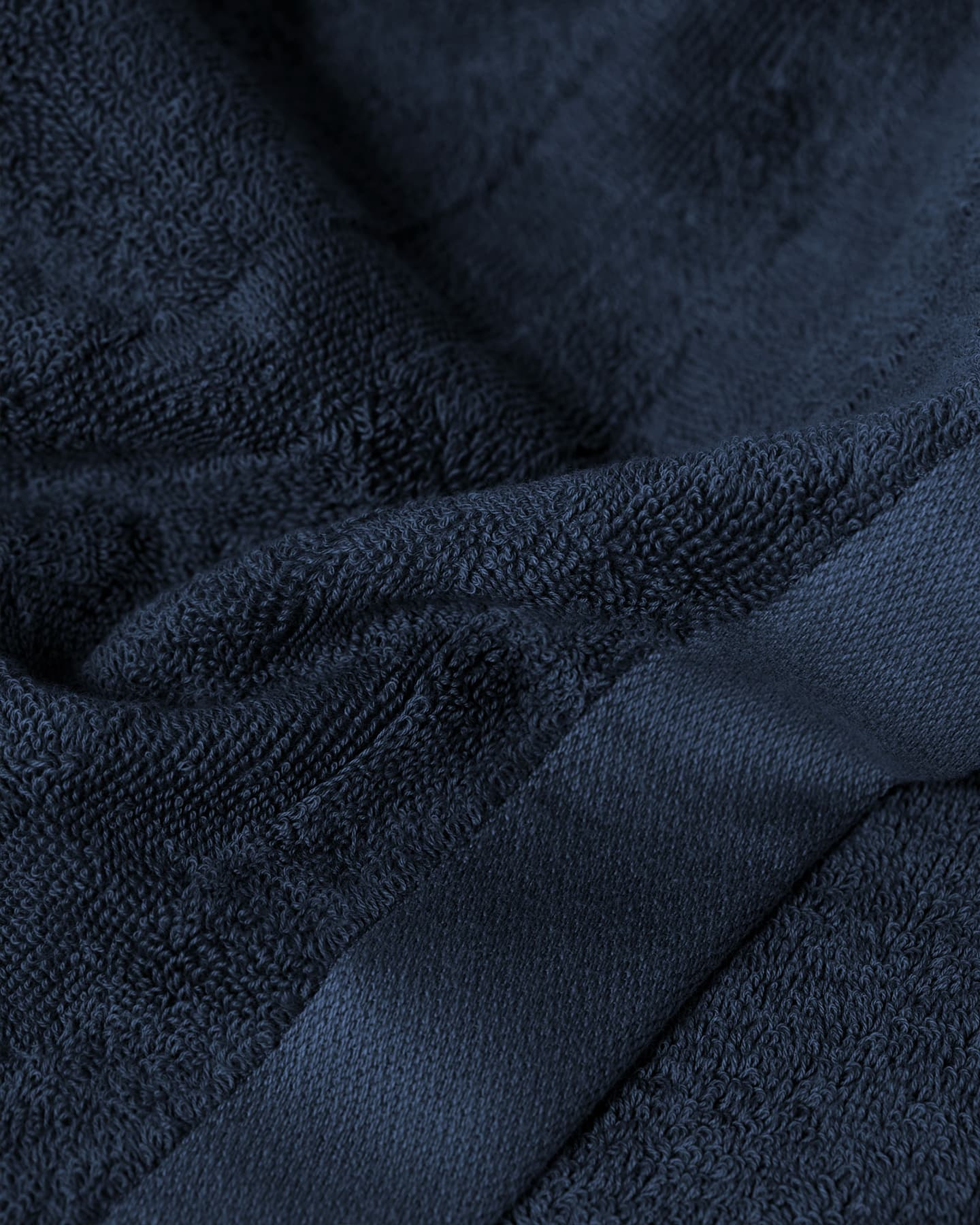 Handtuch Essens - Midnight Blue