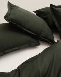Kissenbezug Vidd - Forest Green