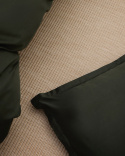 Kissenbezug Vidd - Forest Green