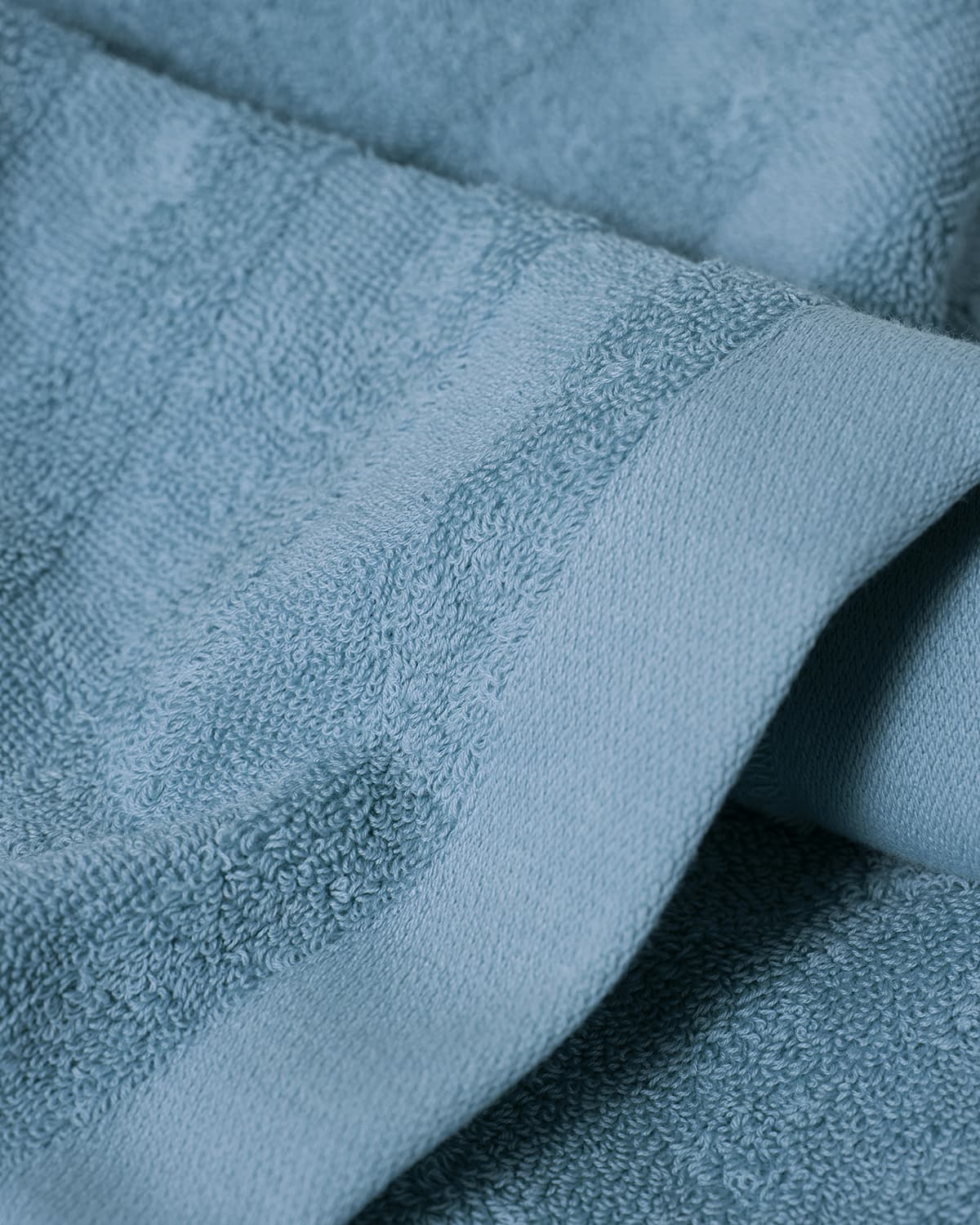 Handtuch Essens - North Sea Blue