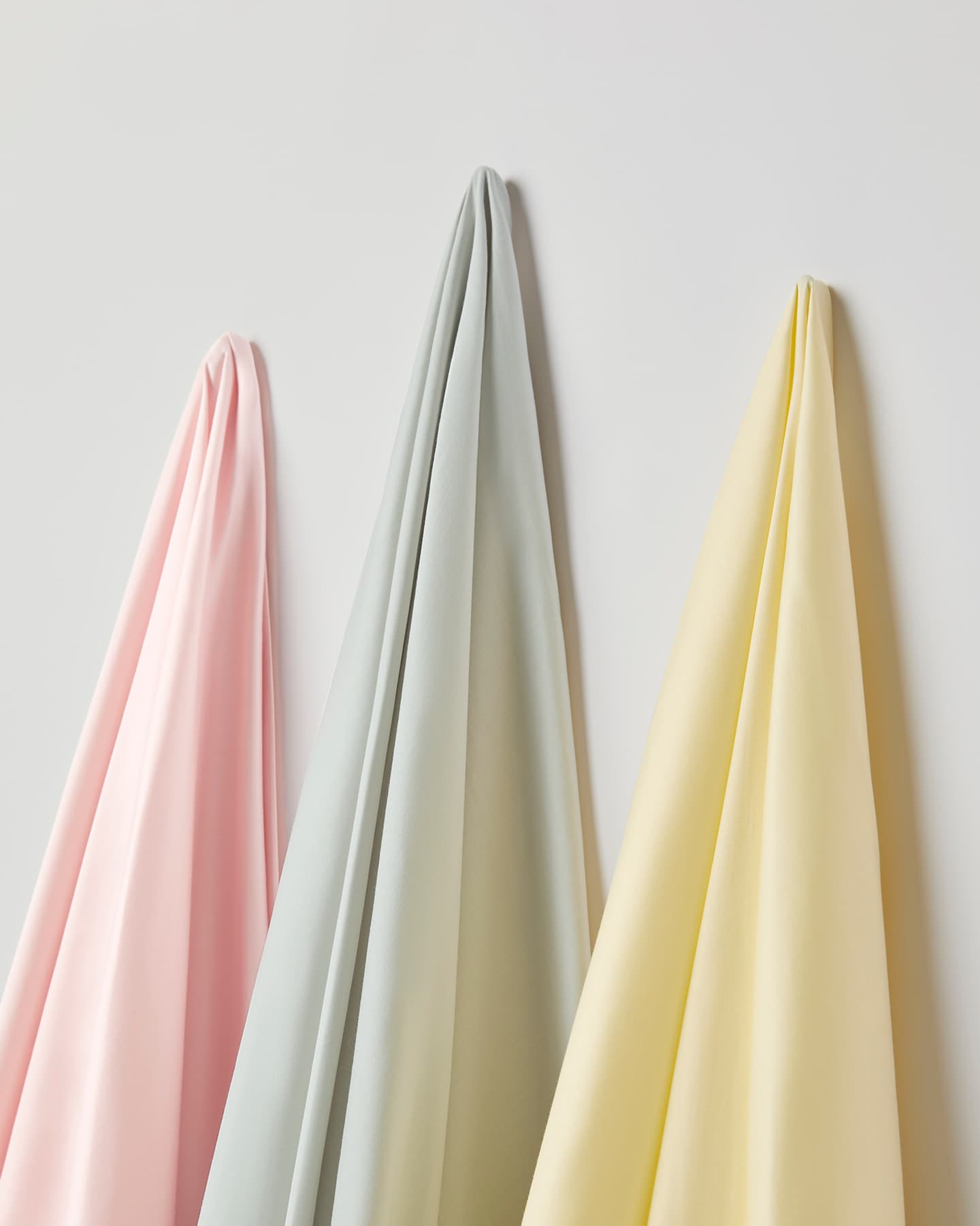 Spannbettlaken Lind - Cherry Blossom Pink