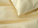 Spannbettlaken Lind - Lemonade Yellow