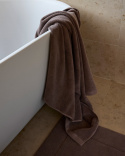 Handtuch Essens - Deep Taupe