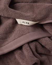 Handtuch Essens - Deep Taupe Handtuch Essens - Deep Taupe