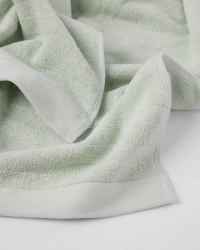 Handtuch Essens - Misty Green Handtuch Essens - Misty Green
