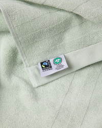 Handtuch Essens - Misty Green Handtuch Essens - Misty Green