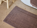 Badematte Essens - Deep Taupe
