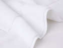 Badematte Essens - Cloud White