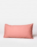 Kissenbezug Nejd Perkal - Ash Rose