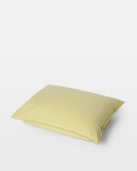 Kissenbezug Nejd Perkal - Meadow Green