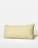 Kissenbezug Nejd Perkal - Meadow Green