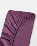 Spannbettlaken Lind - Autumn Plum