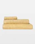 Handtuch Essens - Honey Yellow