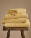 Handtuch Essens - Honey Yellow