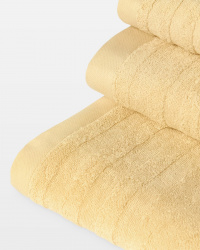 Handtuch Essens - Honey Yellow Handtuch Essens - Honey Yellow