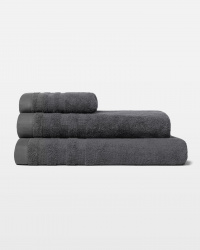 Handtuch Essens - Thunder Grey Handtuch Essens - Thunder Grey