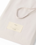 Bettwäscheset Gro - Pearl Grey
