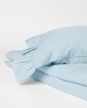 Kissenbezug Gro - Ice Blue