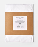 Spannbettlaken Gro - Cloud White