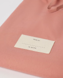 Bettwäscheset Gro - Ash Rose