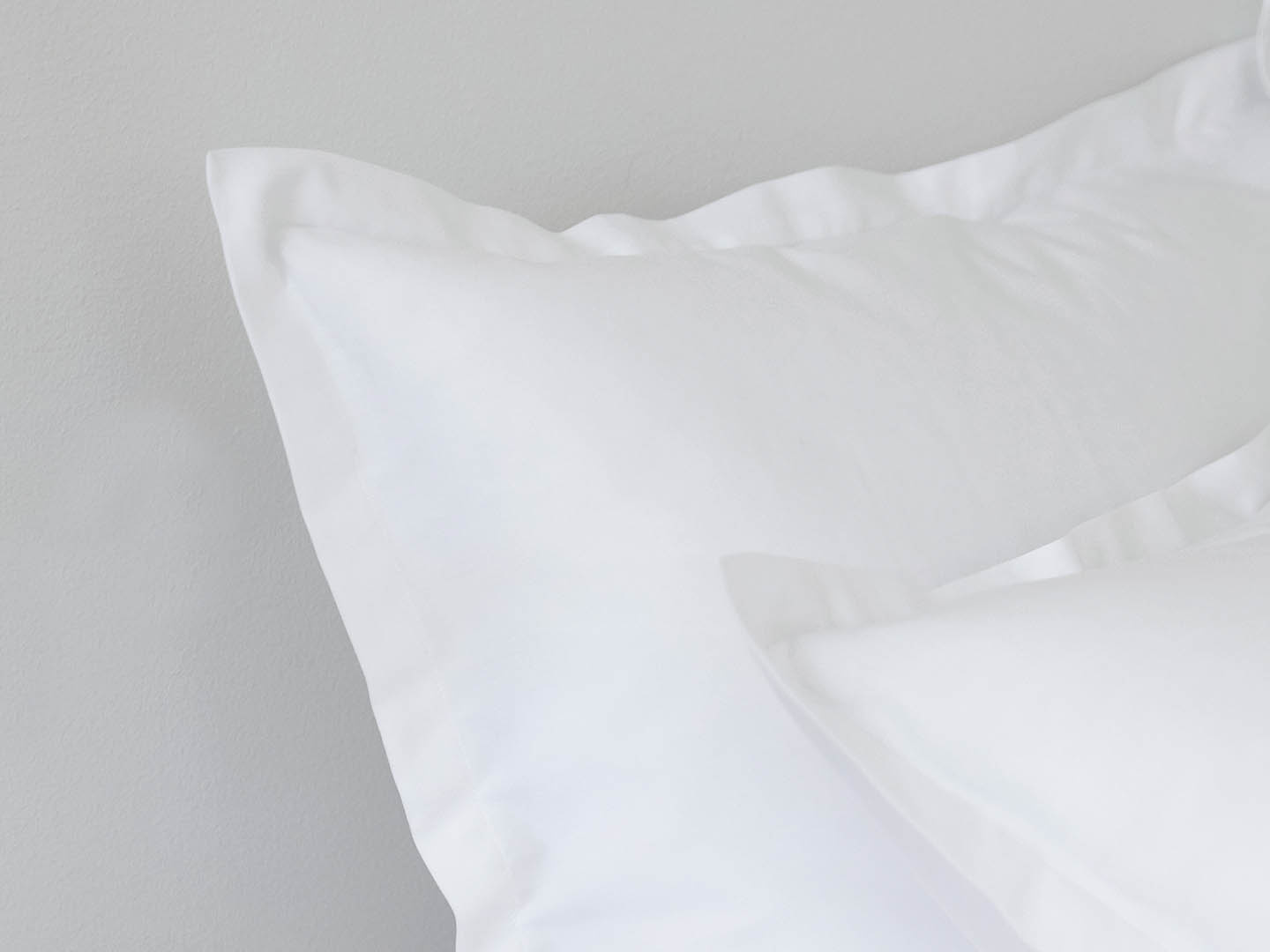 2er Set Bettwäscheset Vidd Cloud White (135x200)